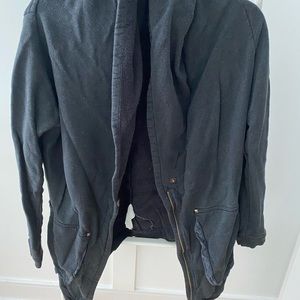 Aritzia cardigan